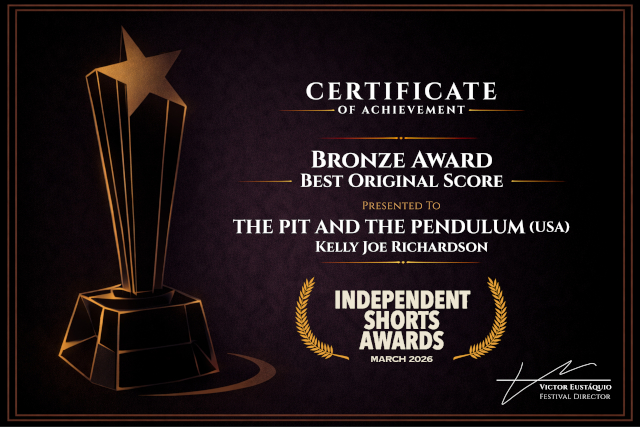 ISA Bronze Award
